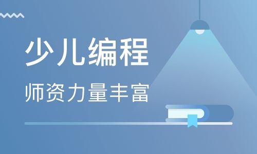 少兒編程APP開發(fā)應(yīng)具備哪些功能