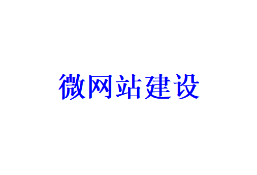 微網(wǎng)站建設(shè)的注意事項(xiàng)有哪些？