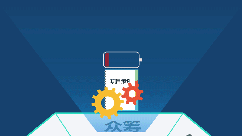 眾籌APP開發(fā)應(yīng)具備哪些功能？